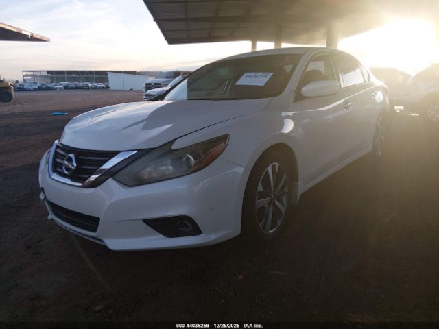 2016 NISSAN ALTIMA 1N4BL3AP9GC157117 Photo 1