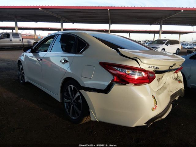 2016 NISSAN ALTIMA 1N4BL3AP9GC157117 Photo 2