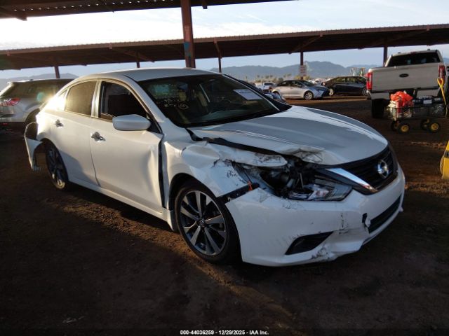 2016 NISSAN ALTIMA 1N4BL3AP9GC157117 Photo 5