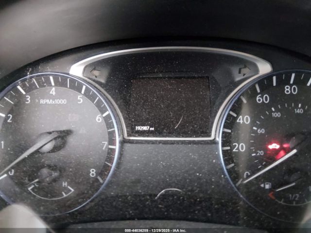 2016 NISSAN ALTIMA 1N4BL3AP9GC157117 Photo 6