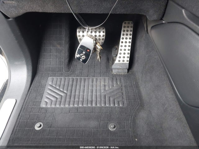 44036260 :رقم المزاد ، W1NYC6BJ4MX392148 vin ، 2021 Mercedes-benz G 550 Suv مزاد بيع