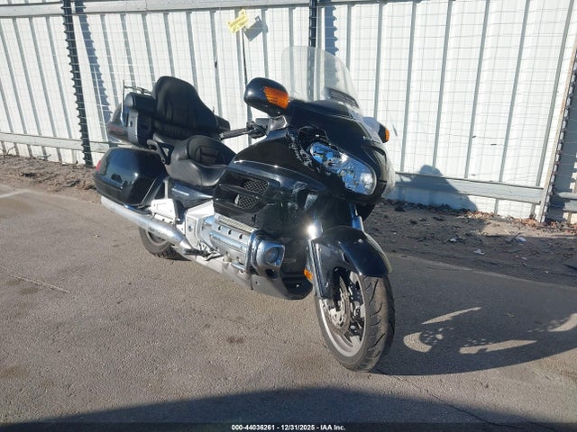2006 HONDA GL1800 1HFSC47F26A504110