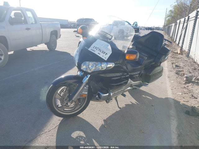 2006 HONDA GL1800 1HFSC47F26A504110 Photo 1