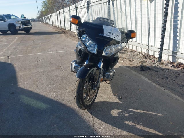 2006 HONDA GL1800 1HFSC47F26A504110 Photo 4