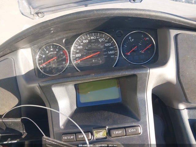 2006 HONDA GL1800 1HFSC47F26A504110 Photo 6