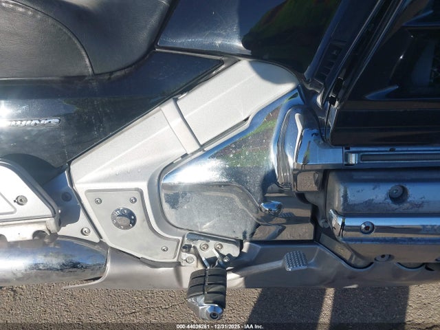 2006 HONDA GL1800 1HFSC47F26A504110 Photo 7