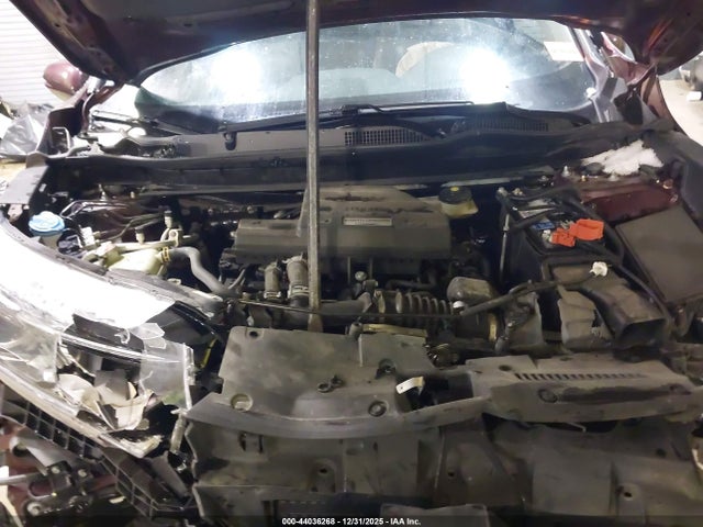 Honda CR-V EX 2019 7FARW2H59KE000427 Image 10