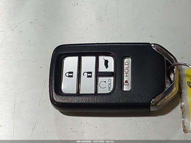 Honda CR-V EX 2019 7FARW2H59KE000427 Image 11