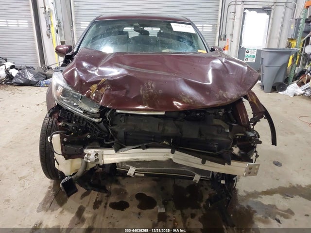 Honda CR-V EX 2019 7FARW2H59KE000427 Image 12