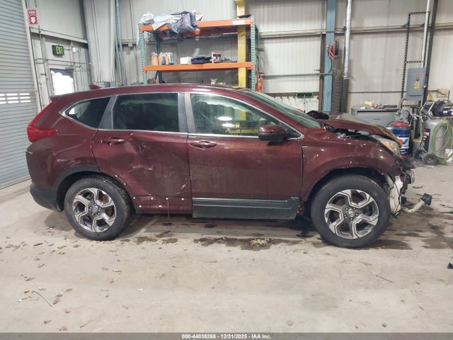 Honda CR-V EX 2019 7FARW2H59KE000427 Image 13