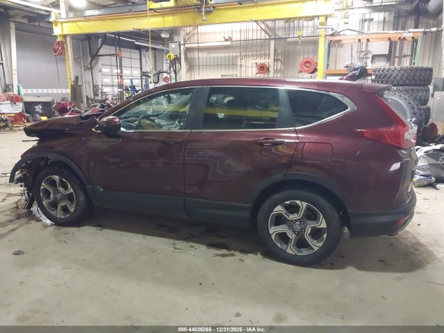 Honda CR-V EX 2019 7FARW2H59KE000427 Image 14