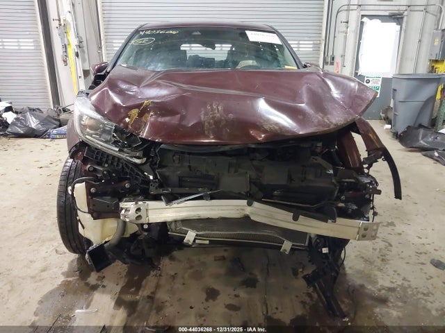 Honda CR-V EX 2019 7FARW2H59KE000427 Image 6