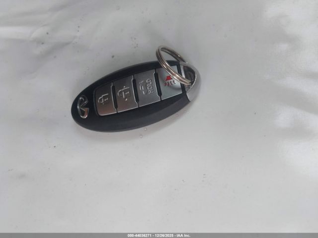 2015 INFINITI Q50 HYBRID JN1AV7AP3FM790375 Photo 10