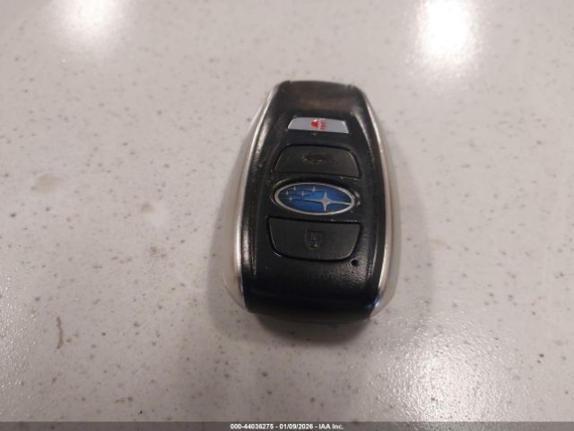 2019 SUBARU OUTBACK 4S4BSANC4K3205412 Photo 10