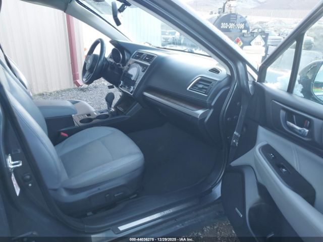 2019 SUBARU OUTBACK 4S4BSANC4K3205412 Photo 4