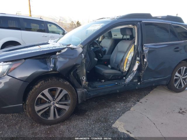 2019 SUBARU OUTBACK 4S4BSANC4K3205412 Photo 5