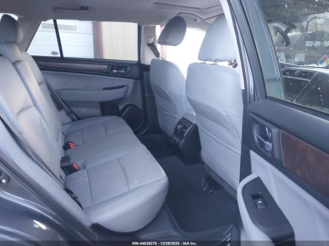 2019 SUBARU OUTBACK 4S4BSANC4K3205412 Photo 7