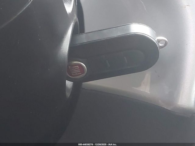 2012 FIAT 500 3C3CFFBR6CT116244 Photo 10