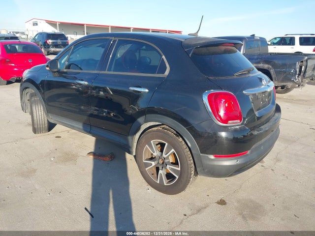 2016 FIAT 500X ZFBCFYBT5GP376179 Photo 2