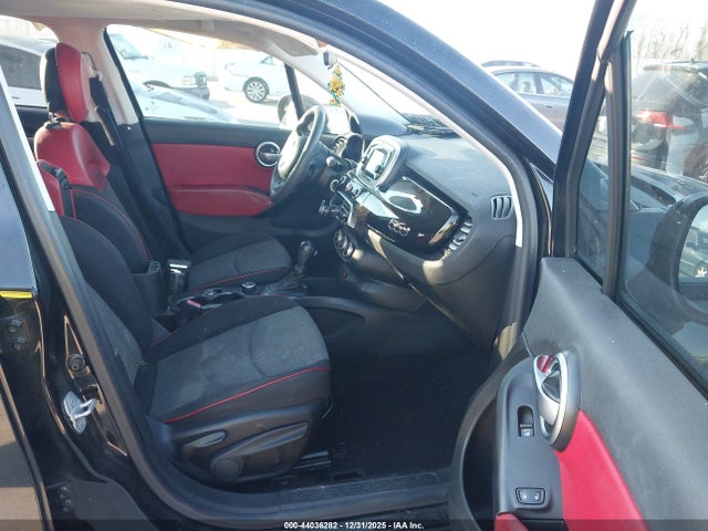 2016 FIAT 500X ZFBCFYBT5GP376179 Photo 4