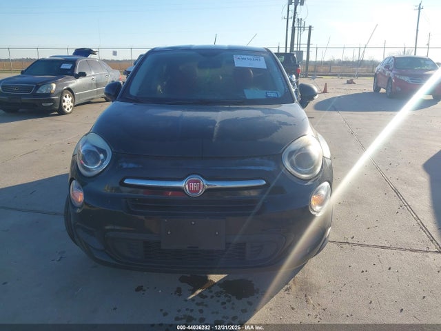 2016 FIAT 500X ZFBCFYBT5GP376179 Photo 5