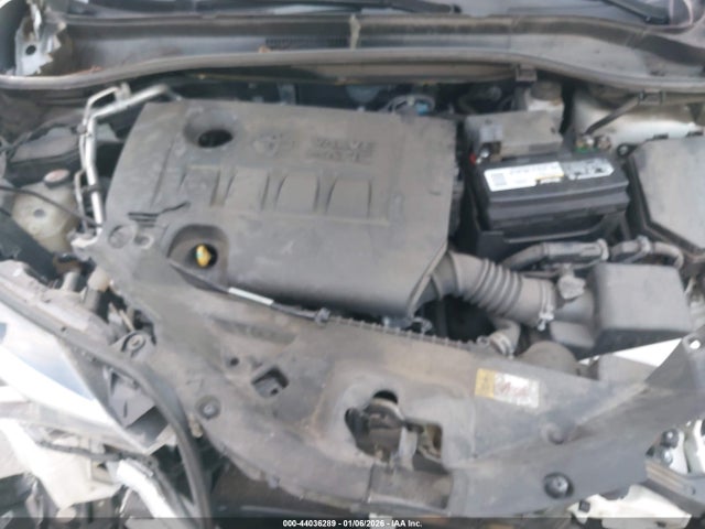 JTNKHMBX9M1110897 Toyota C-hr Limited