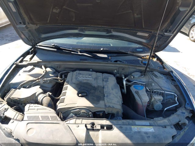 2016 AUDI A5 WAUM2AFR7GA011179 Photo 9