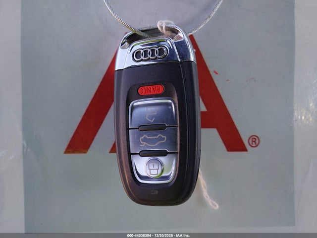 2016 AUDI A5 WAUM2AFR7GA011179 Photo 10