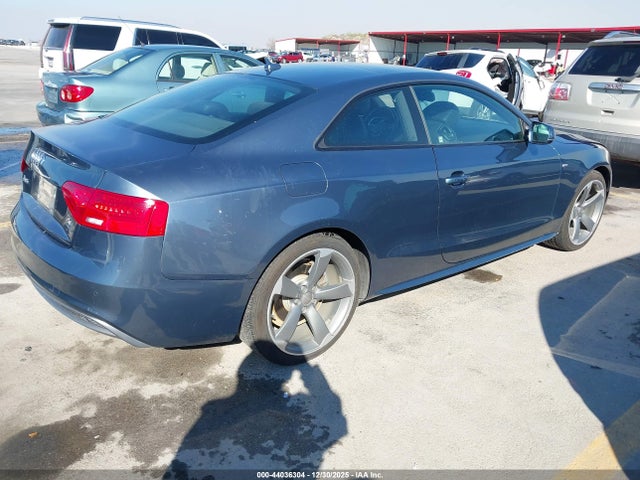 2016 AUDI A5 WAUM2AFR7GA011179 Photo 3
