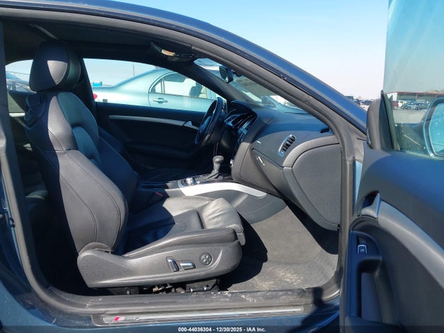 2016 AUDI A5 WAUM2AFR7GA011179 Photo 4