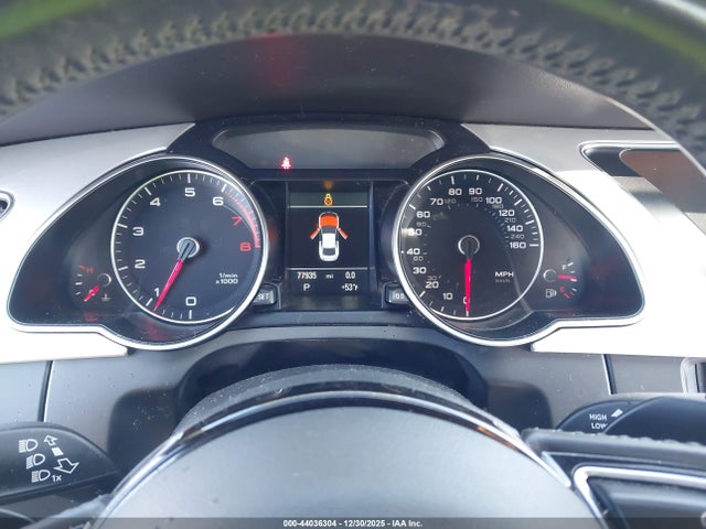 2016 AUDI A5 WAUM2AFR7GA011179 Photo 6