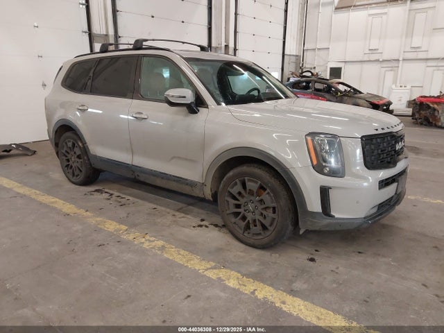 5XYP5DHC7NG260550 KIA Telluride Sx
