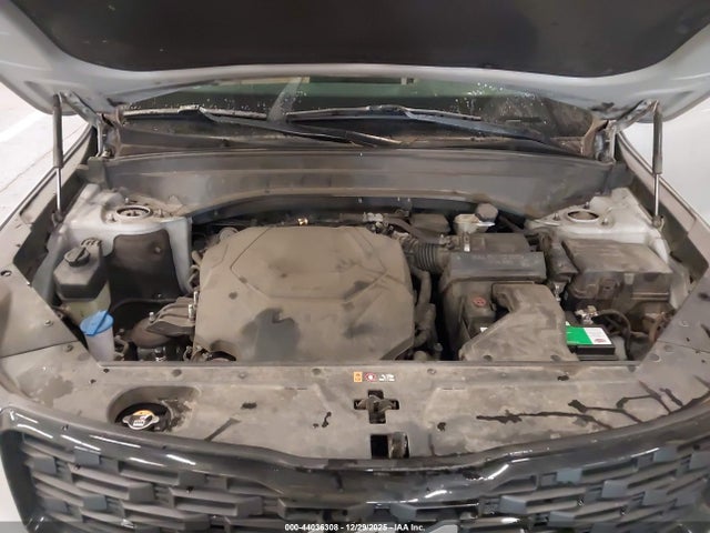 5XYP5DHC7NG260550 KIA Telluride Sx