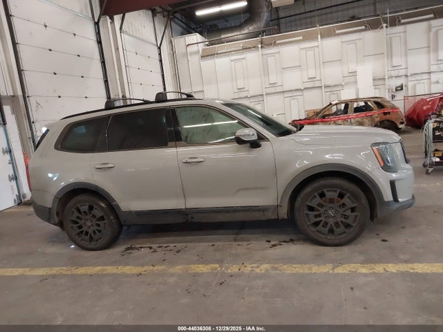 5XYP5DHC7NG260550 KIA Telluride Sx