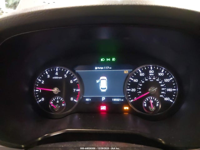 5XYP5DHC7NG260550 KIA Telluride Sx
