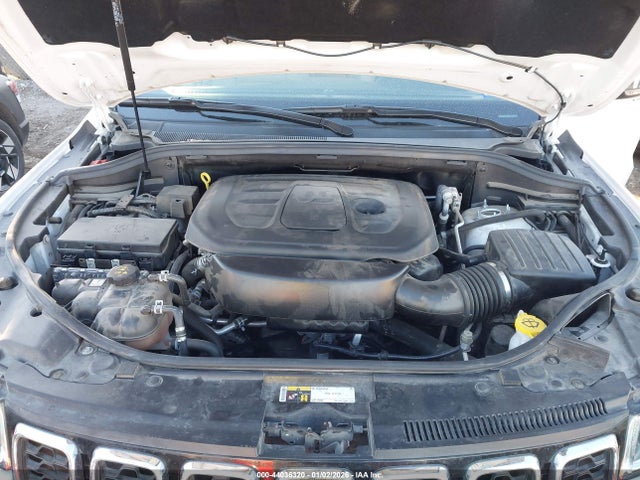 2019 JEEP GRAND CHEROKEE 1C4RJFBG5KC730196 Photo 9