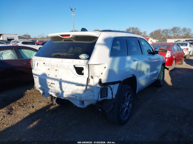 2019 JEEP GRAND CHEROKEE 1C4RJFBG5KC730196 Photo 3