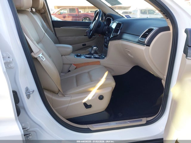 2019 JEEP GRAND CHEROKEE 1C4RJFBG5KC730196 Photo 4