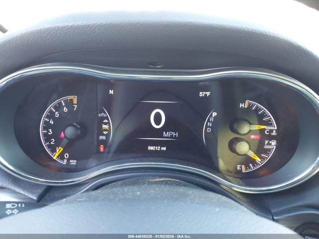 2019 JEEP GRAND CHEROKEE 1C4RJFBG5KC730196 Photo 6
