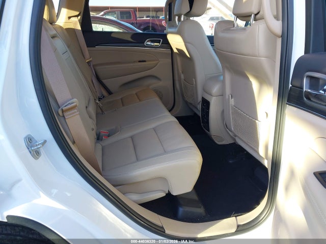 2019 JEEP GRAND CHEROKEE 1C4RJFBG5KC730196 Photo 7