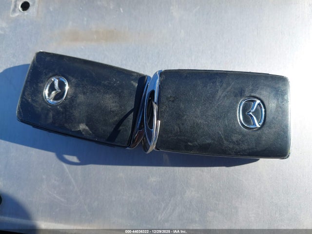 Aukcja sprzedaży 2023 Mazda Cx-5 2.5 S Preferred, vin: JM3KFBCM1P0147009, numer aukcji: 44036322