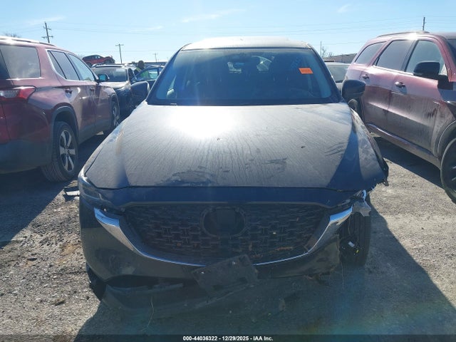 Aukcja sprzedaży 2023 Mazda Cx-5 2.5 S Preferred, vin: JM3KFBCM1P0147009, numer aukcji: 44036322