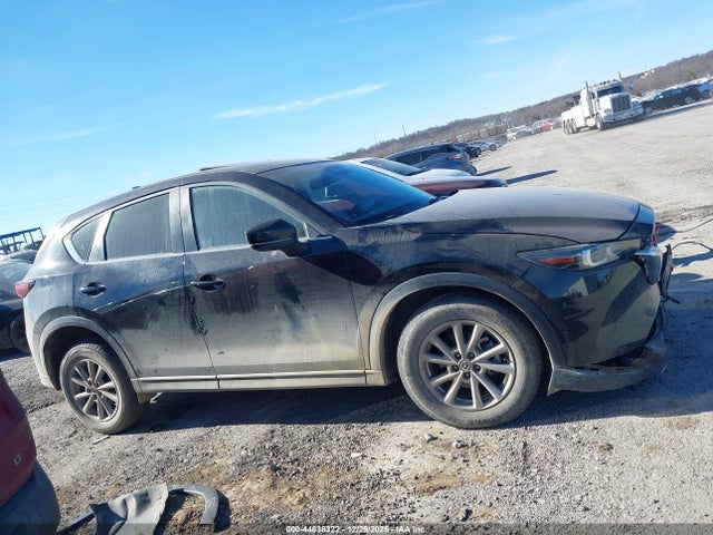 Aukcja sprzedaży 2023 Mazda Cx-5 2.5 S Preferred, vin: JM3KFBCM1P0147009, numer aukcji: 44036322