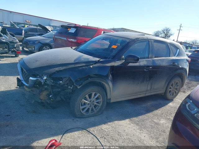 Aukcja sprzedaży 2023 Mazda Cx-5 2.5 S Preferred, vin: JM3KFBCM1P0147009, numer aukcji: 44036322