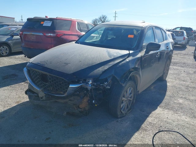 Aukcja sprzedaży 2023 Mazda Cx-5 2.5 S Preferred, vin: JM3KFBCM1P0147009, numer aukcji: 44036322