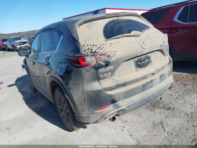 Aukcja sprzedaży 2023 Mazda Cx-5 2.5 S Preferred, vin: JM3KFBCM1P0147009, numer aukcji: 44036322