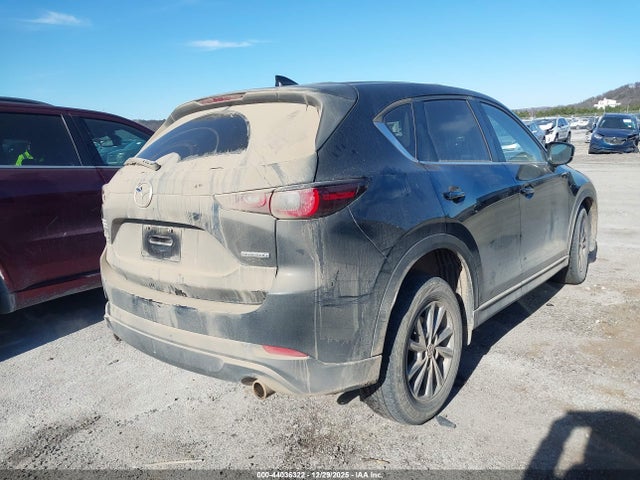 Aukcja sprzedaży 2023 Mazda Cx-5 2.5 S Preferred, vin: JM3KFBCM1P0147009, numer aukcji: 44036322