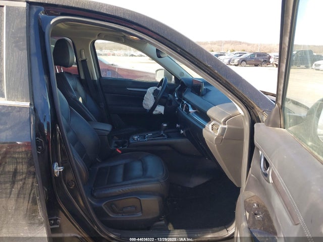 Aukcja sprzedaży 2023 Mazda Cx-5 2.5 S Preferred, vin: JM3KFBCM1P0147009, numer aukcji: 44036322