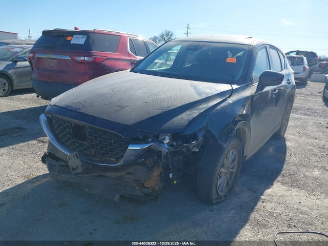 Aukcja sprzedaży 2023 Mazda Cx-5 2.5 S Preferred, vin: JM3KFBCM1P0147009, numer aukcji: 44036322