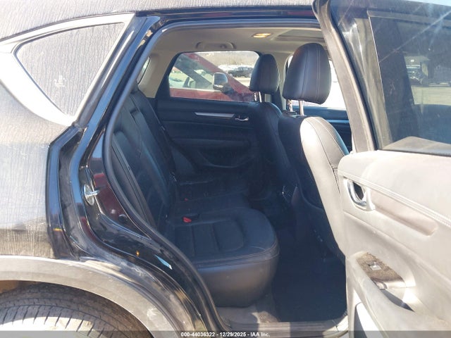 Aukcja sprzedaży 2023 Mazda Cx-5 2.5 S Preferred, vin: JM3KFBCM1P0147009, numer aukcji: 44036322